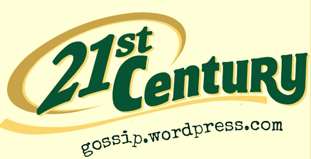 21st Century Gossip